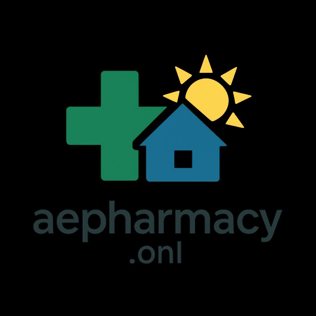 Aepharmacy